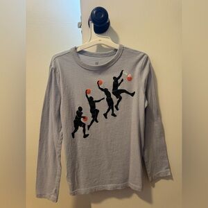 Kids gap long sleeve